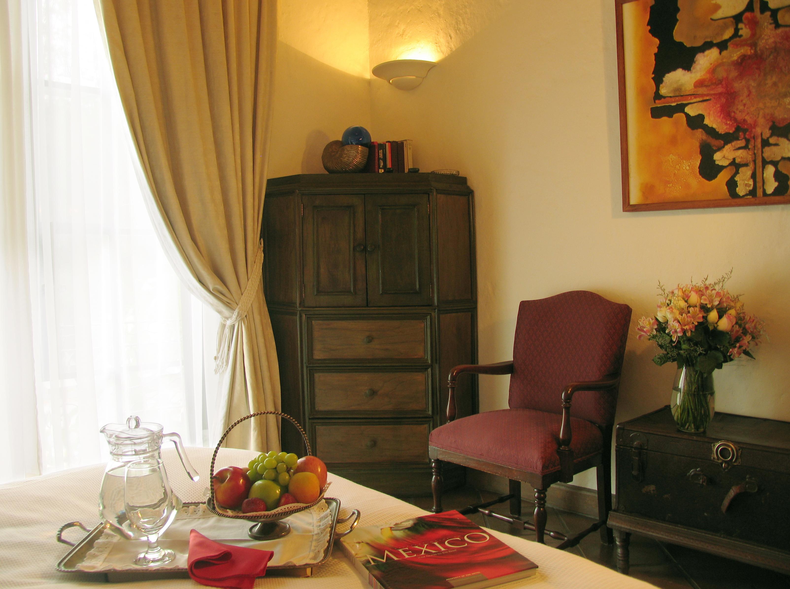 Villa Ganz Boutique Hotel Guadalajara Buitenkant foto