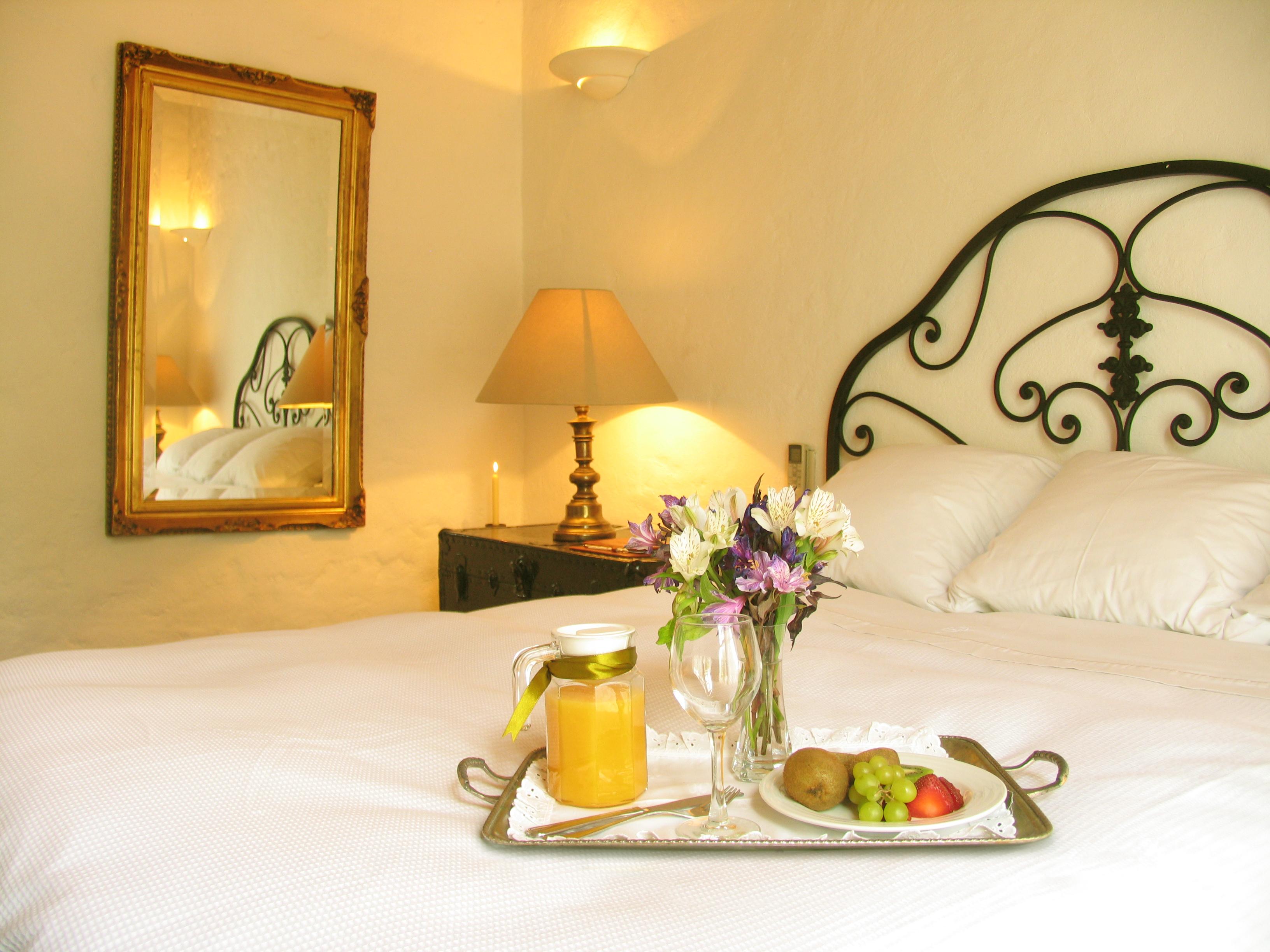 Villa Ganz Boutique Hotel Guadalajara Buitenkant foto