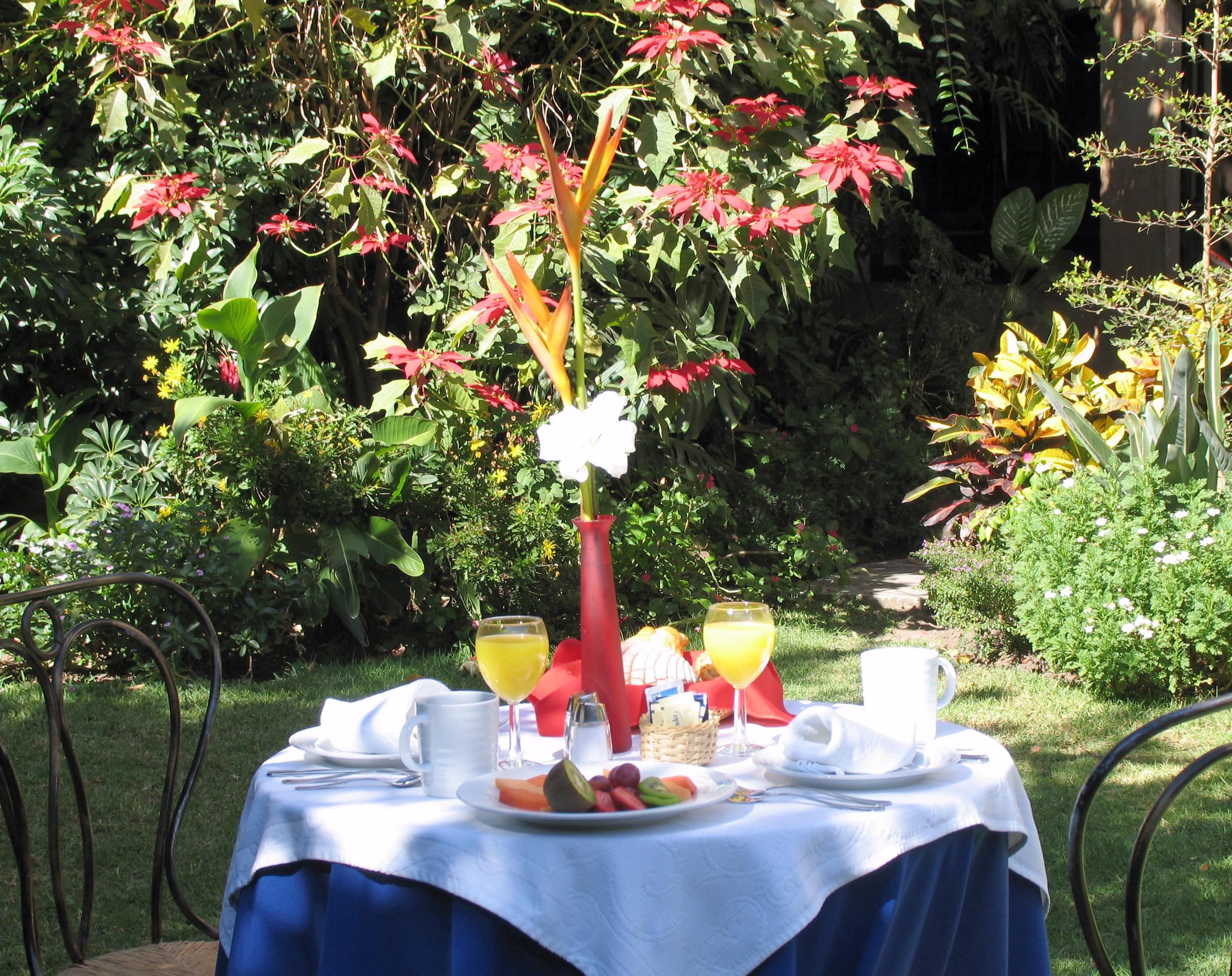 Villa Ganz Boutique Hotel Guadalajara Buitenkant foto