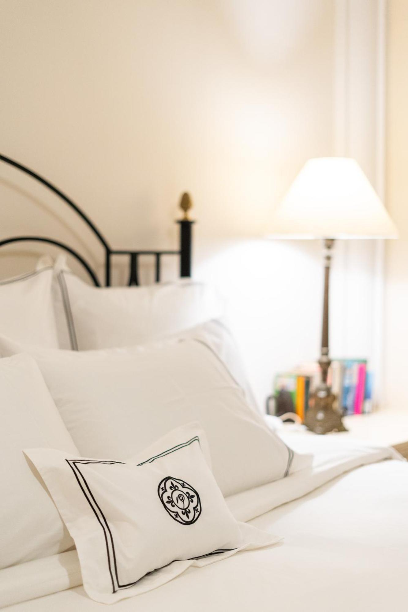 Villa Ganz Boutique Hotel Guadalajara Buitenkant foto