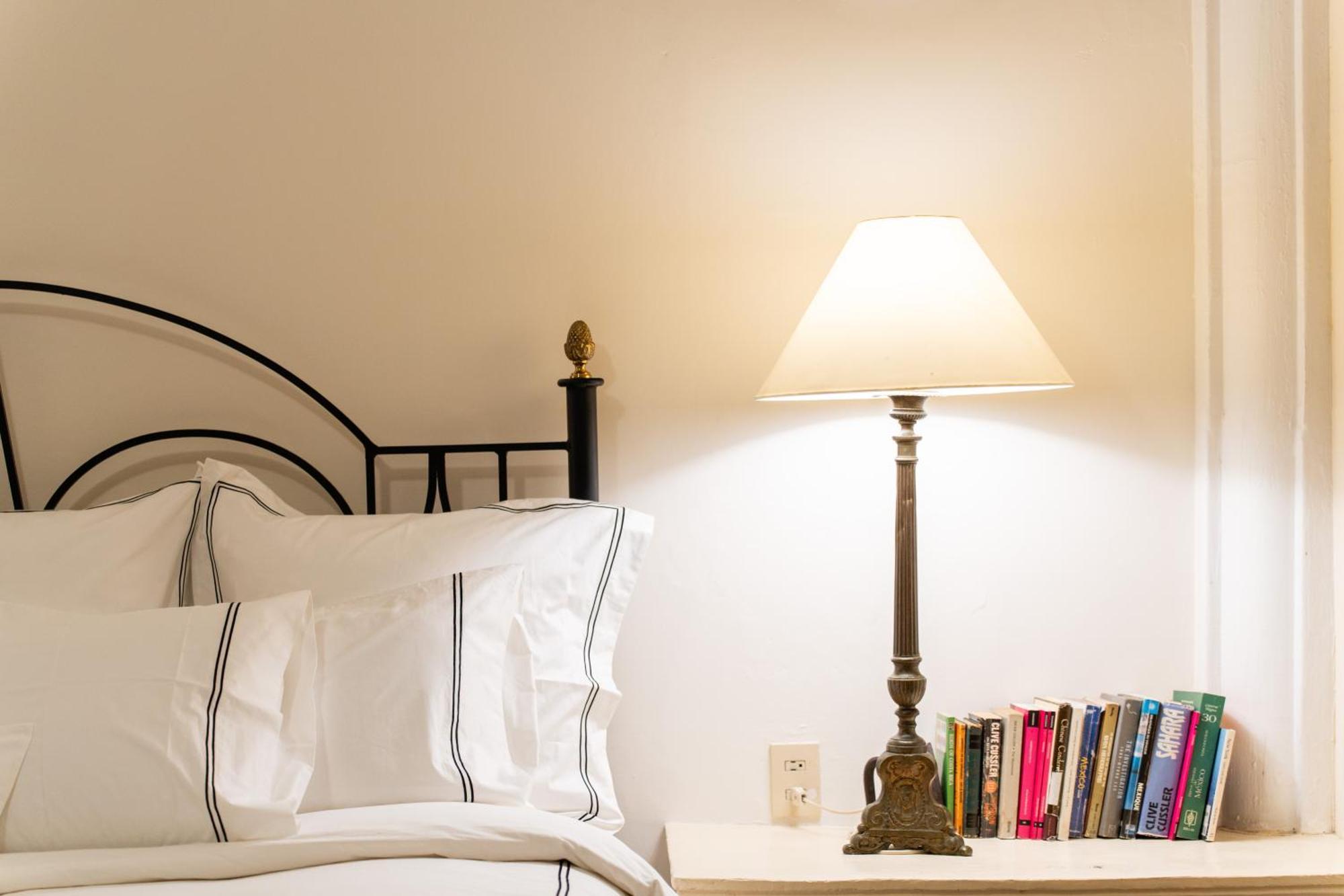 Villa Ganz Boutique Hotel Guadalajara Buitenkant foto