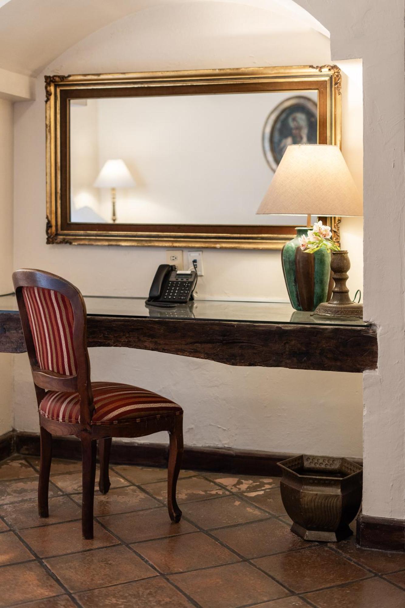 Villa Ganz Boutique Hotel Guadalajara Buitenkant foto