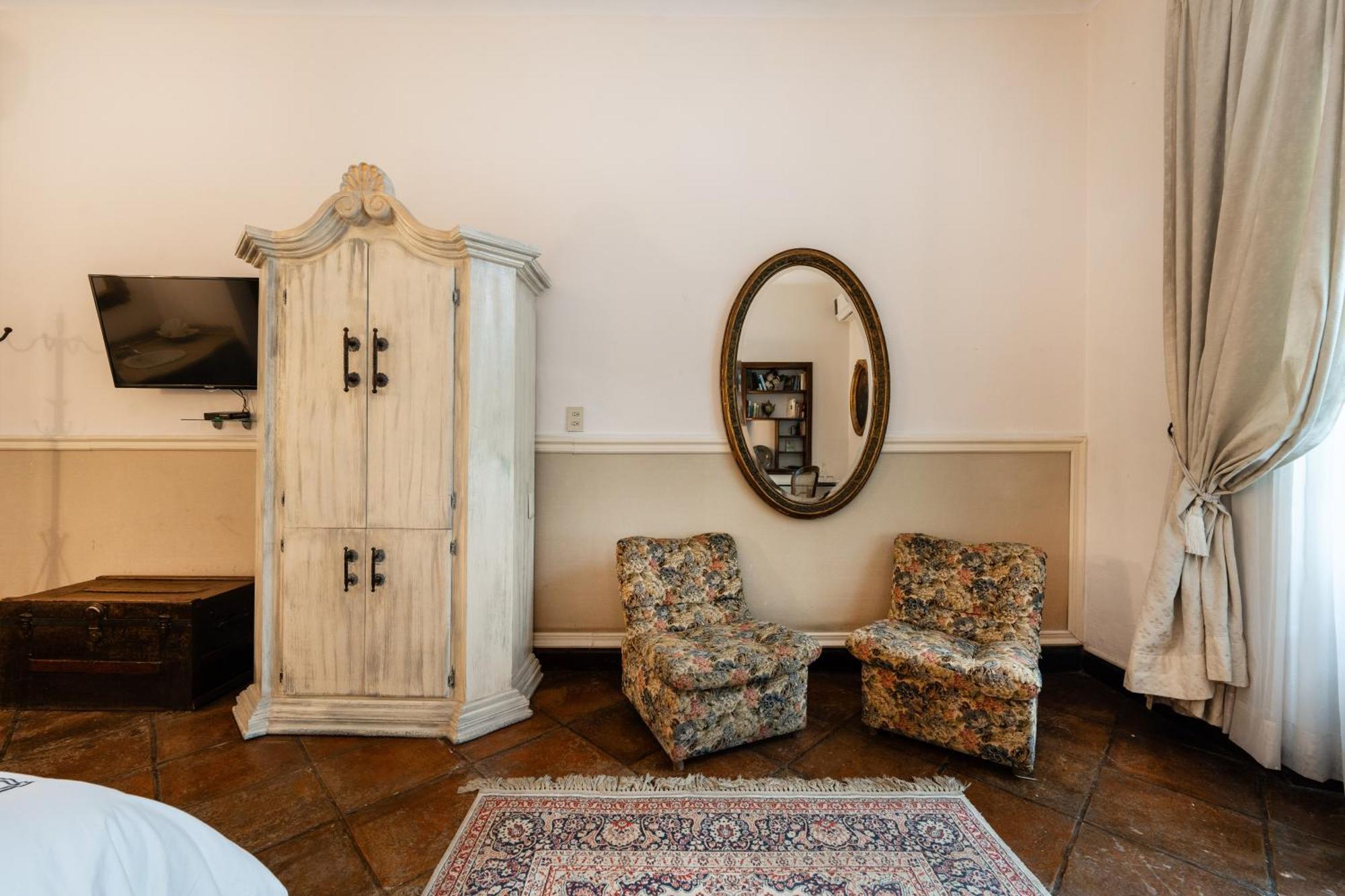 Villa Ganz Boutique Hotel Guadalajara Buitenkant foto